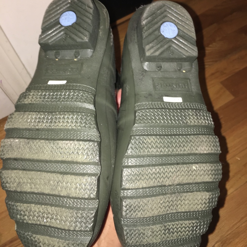 BRAND NEW Hunter Boots - Picture 3 of 5